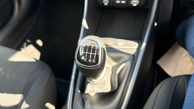 Hyundai i20 1.0T GDi Advance 5dr Petrol Hatchback